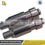 OEM and ODM Custom China Custom Investment Casting and Stamping Parts thumbnail-6