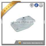 Precision Water Glass Investment Casting Manufacturer Precision Steel Casting Part thumbnail-3