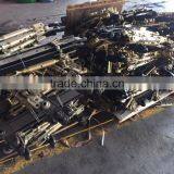 540 and 720 PTO Speed Diesel Engine 4WD 55HP Tractor With Stronger Hydraulic System Made in China thumbnail-6