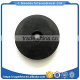 OEM ODM Plastic Turning Parts thumbnail-2