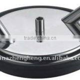 Dairy Equipment Bucket Cover thumbnail-1