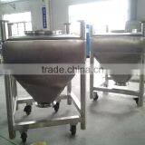 Stainless Steel 600L IBC Tank thumbnail-1