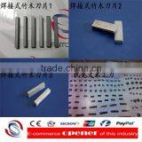 Apkt1604pder Cemented Carbide Insert thumbnail-3