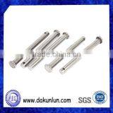 Good Quality Stainless Steel Machined Pin Part thumbnail-2