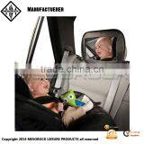Baby Car Mirror Rear View Baby Mirror thumbnail-1