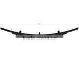 HPR5HA Conventional Type Steel Rear Leaf Spring for Pickup thumbnail-2