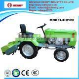 15hp Mini Tractors thumbnail-1