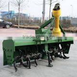 New Design Hand Rotary Tiller With Best Price thumbnail-1