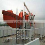 Marine 6.5M FRP SOLAS Water Fast Rescue Boat thumbnail-3