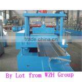 ASTM A 653 Grade 50/80 Z & C PURLINS STEEL thumbnail-1