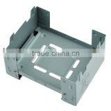 Foldable Outdoor Picnic Camping Stove Wax Solid Alcohol Burner Heater thumbnail-4