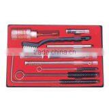 21-PC SPRAY GUN MAINTENANCE KIT thumbnail-1