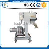 CE&ISO 3*3mm Pellet Plastic Material Plastic Strand Pelletizer Cutter thumbnail-2