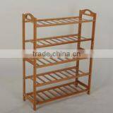 Cheap Bamboo Shoe Rack Wholesale thumbnail-3