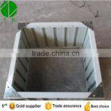 Free Galvanized Steel Raised Garden Bed Gardening Box Outdoor Lawn Planting thumbnail-3