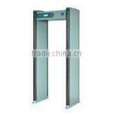 New and Fashionable Airport Security Scanner Metal Detector thumbnail-1