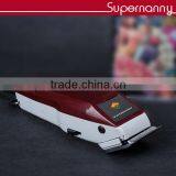 Professional Corded Copper Motor Electrical Hair Trimmer For Salon(SN-M01) thumbnail-1
