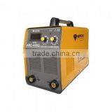 HEFIZ Welding Machine Maunal Welder MIG Welding Machines ARC-400G thumbnail-1
