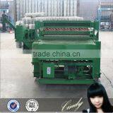 Steel Wire Mesh Spot Welding Machine thumbnail-3