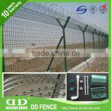 Extremely Strong Airport Fence / Popular Airport Area Fence