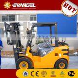 Chinese Xinchai 490BPG Engine for Huahe Diesel Forklift thumbnail-1
