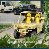 Army Jeep 800cc thumbnail-1