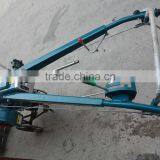 QLN 11hp Hand Tractor Agriculture Farm Walking Tractor thumbnail-2