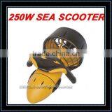 250W SEA SCOOTER (MC-101) thumbnail-1