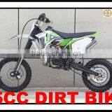 65cc Pocket Bike MC-642 thumbnail-1
