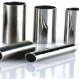 2B, Polishing, 4k,8k, BA, Burshed Stainless Steel Round Pipe thumbnail-3