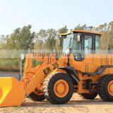 Everun Brand CE 3.0ton Wheel Loader ER35 Farm Loader for Sale thumbnail-2