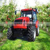 Hot Sales Dongqi 90HP Farm Tractor With Bottom Price thumbnail-1
