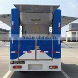 Foton Mini Mobile Food Truck for Sale in Malaysia thumbnail-6