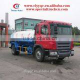 JAC 4X2 10000liters 10cbm Water Tank Truck for Sale thumbnail-2