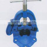 E-type Hinged Pipe Vise