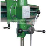 Universal Radial Drilling Press With Mechanical Transmission thumbnail-4