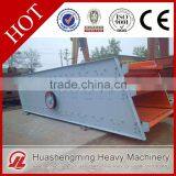 HSM Professional Best Price Circular Oil Vibrating Screen thumbnail-3