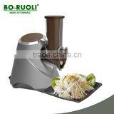 New Arrival Salad Maker Spiral Vegetable Slicer thumbnail-1