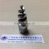 Stainless Steel Water Spray Spiral Nozzles thumbnail-1
