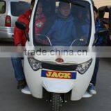 Carport Semi-closed Motor Tricycle thumbnail-1