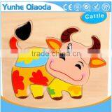 Farm Animals Sound Puzzle thumbnail-4