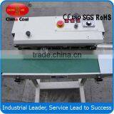 DBF-900F Continuous Bag Sealing Machine thumbnail-5