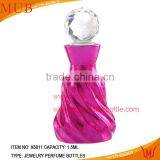 Wholesale Perfume Bottle Empty Glass Perfume Bottle Manufacturers thumbnail-4