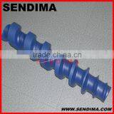 Anti-abrasion and Wear Resistant Uhmwpe Wheel Gear thumbnail-4