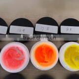 Nail buildering gel thick gel jelly gel