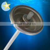 Silicon Cleaner Spray Valves and Actuator thumbnail-1