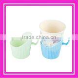Multi Functional Plastic Cup Holder Promotional thumbnail-1