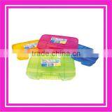 Plastic Briefcase Tool Box