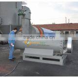 Pyrolysis Carbon Black Refinery Machine thumbnail-1