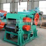 2017 Activities Low Motor Power Wood Chipper thumbnail-3